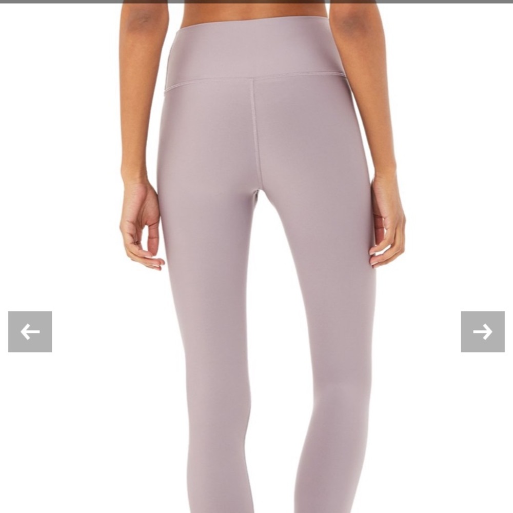 Alo Yoga High-Waist Airlift Legging